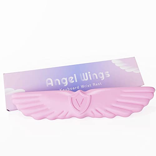1-wing Pink Without Keyboard