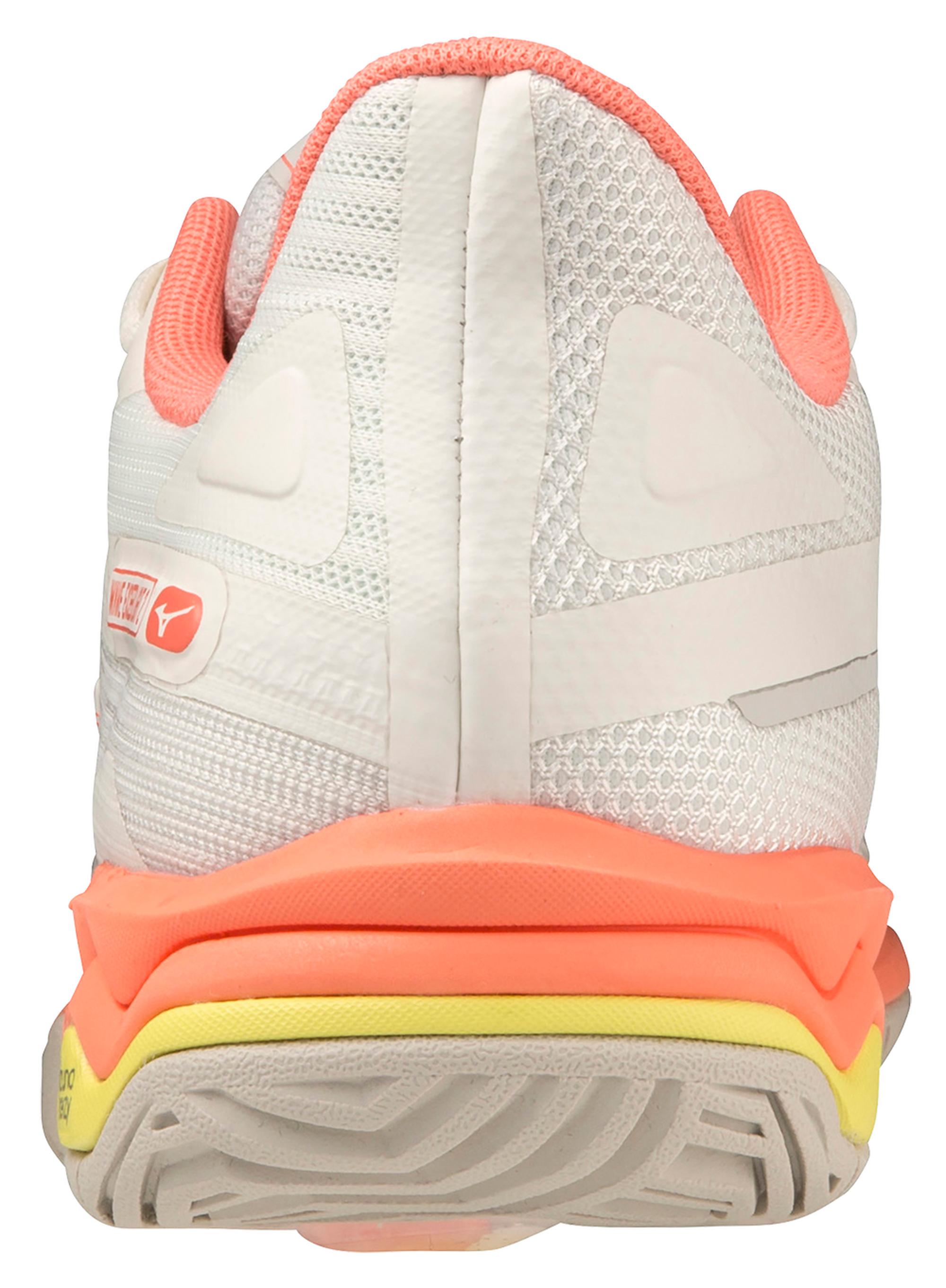 Mizuno Wave Exceed Light 2 AC Women's Tennis & Pickleball Shoes - Lightweight Performance Footwear for Court Sports & Casual Wear