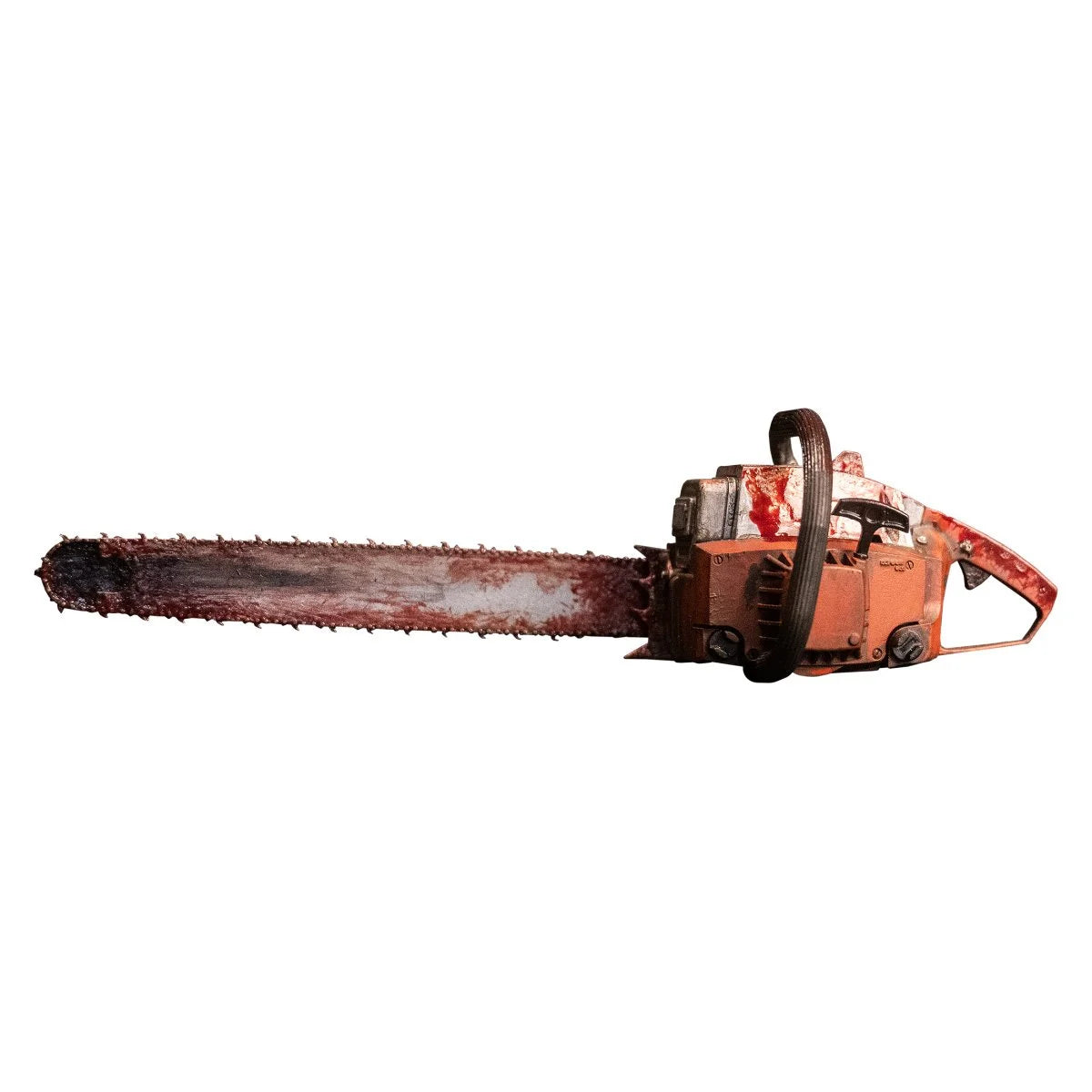 The Texas Chainsaw Massacre 2 Leatherface 1:6 Scale Collectible Action Figure - Horror Movie Character Model for Display & Cosplay
