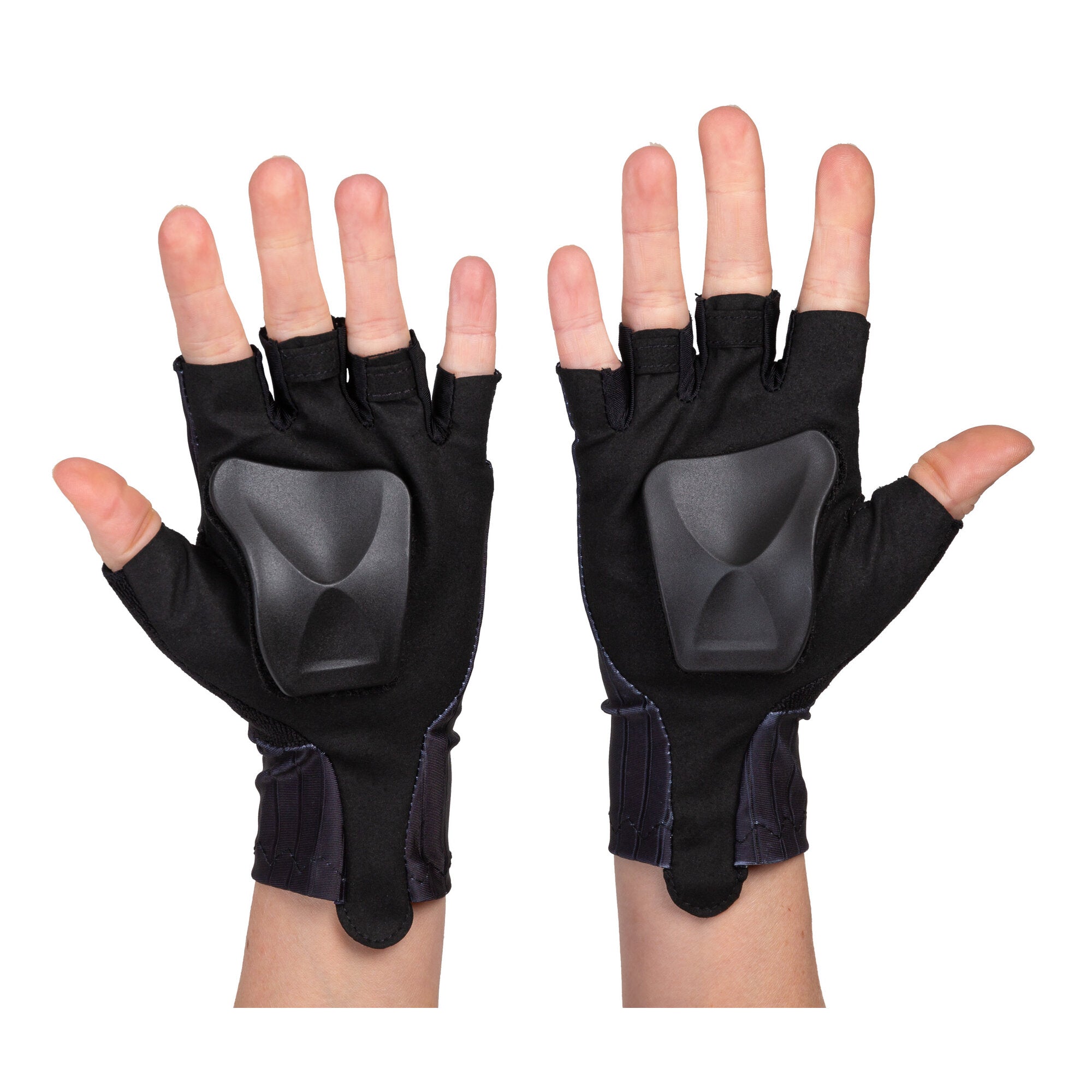 Race Pro Gloves - High Performance Motorcycle & Racing Gloves for Men & Women - Perfect for Track Racing, Motorcycling & Outdoor Sports