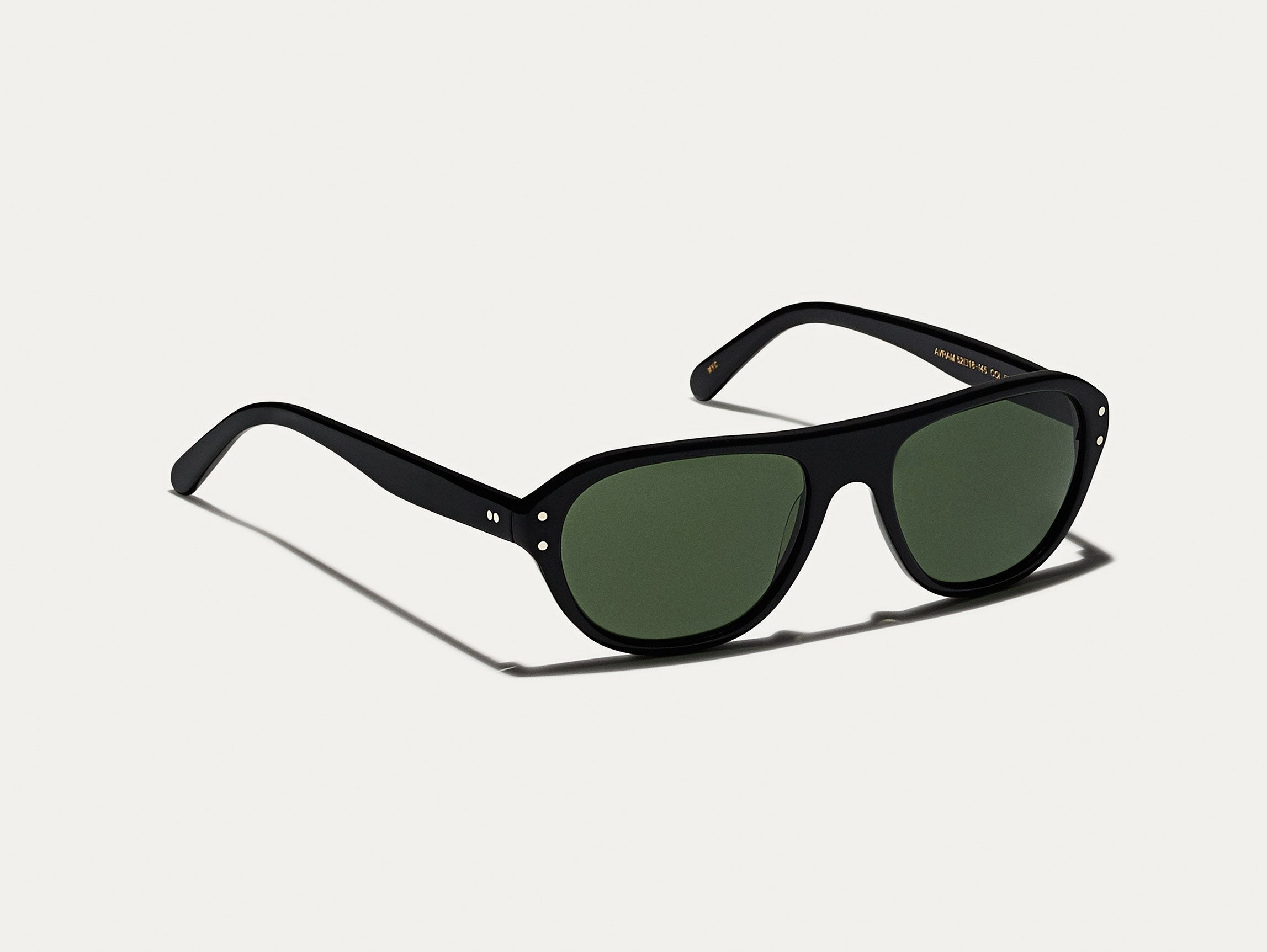 Avram Sun - Premium Sunglasses for Men & Women | UV Protection, Polarized Lenses, Stylish Design | Perfect for Driving, Beach, Outdoor Activities