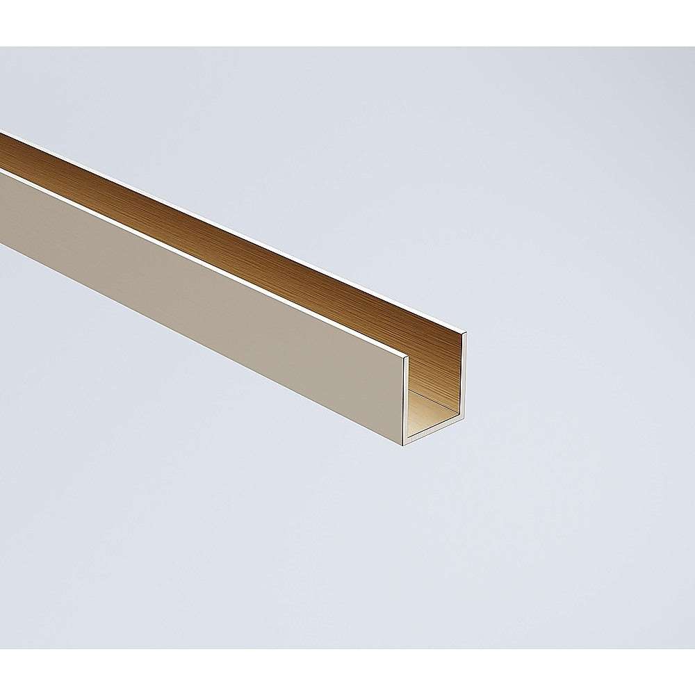 120cm Reeded Glass Shower Screen with Nickel Wall & Floor Channel - Frameless Bathroom Enclosure for Modern Walk-In Showers, Waterproof & Durable Design for Home & Hotel Use