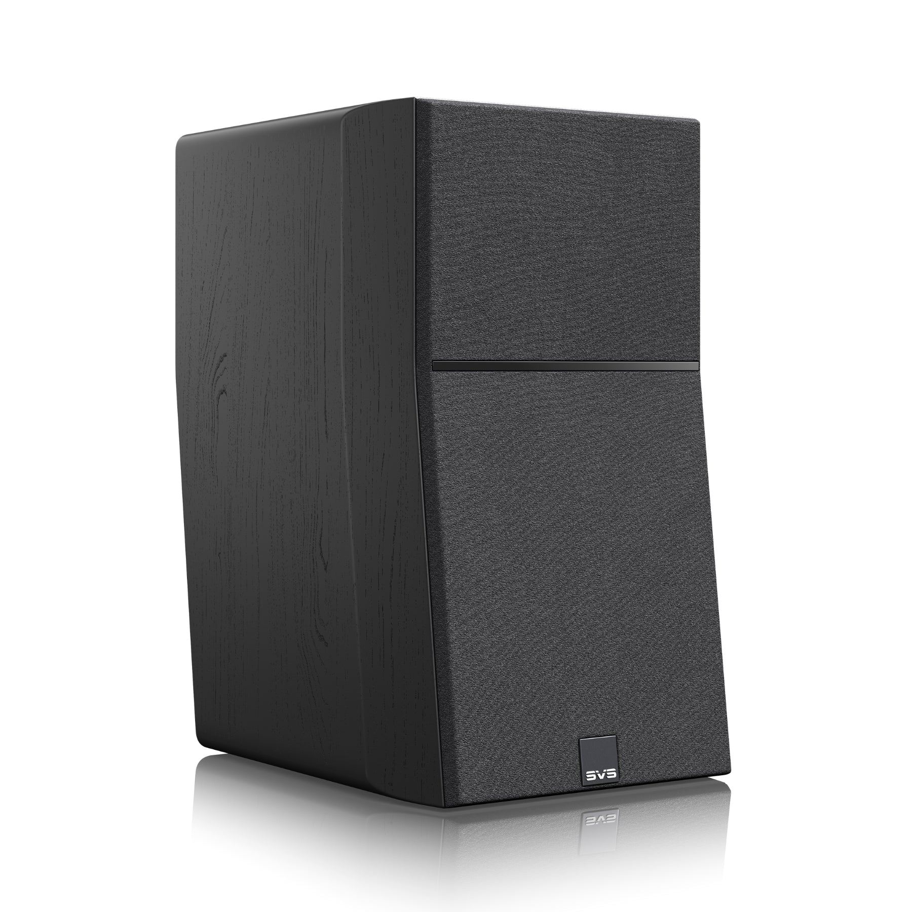 SVS Ultra Evolution Bookshelf Speakers (Pair) - High-Performance Audio for Home Theater & Music Listening