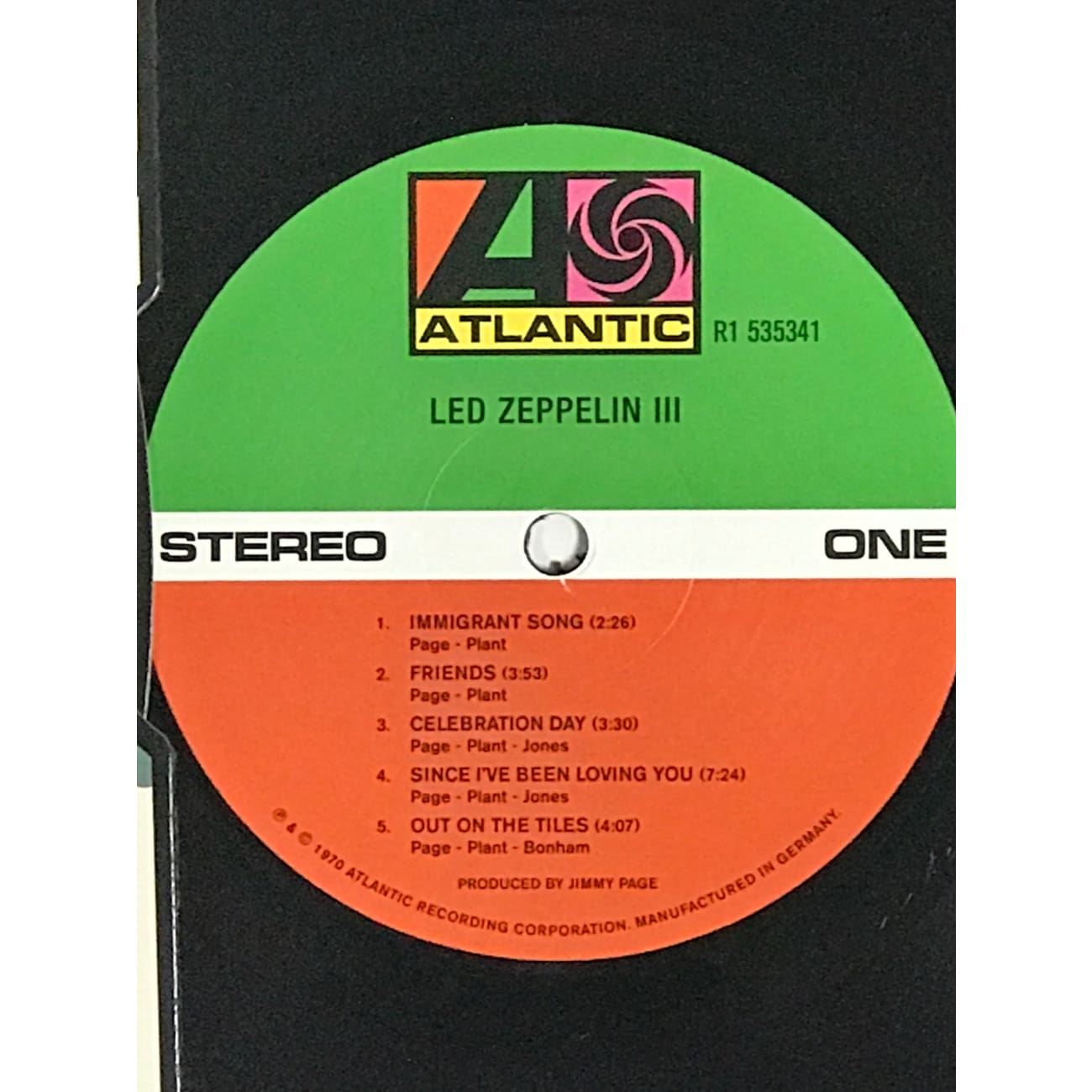 Authentic Led Zeppelin Signed Collage - Autographs by John Bonham, John Paul Jones, Jimmy Page & Robert Plant with Epperson COA - Rare Collectible Memorabilia for Music Fans & Rock Enthusiasts - Perfect for Display in Music Rooms, Man Caves & Collector Galleries