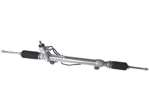 Steering Rack with Inner Tie Rods for 2003-2009 Lexus GX470 - Replacement Suspension Parts for Off-Road & Daily Driving