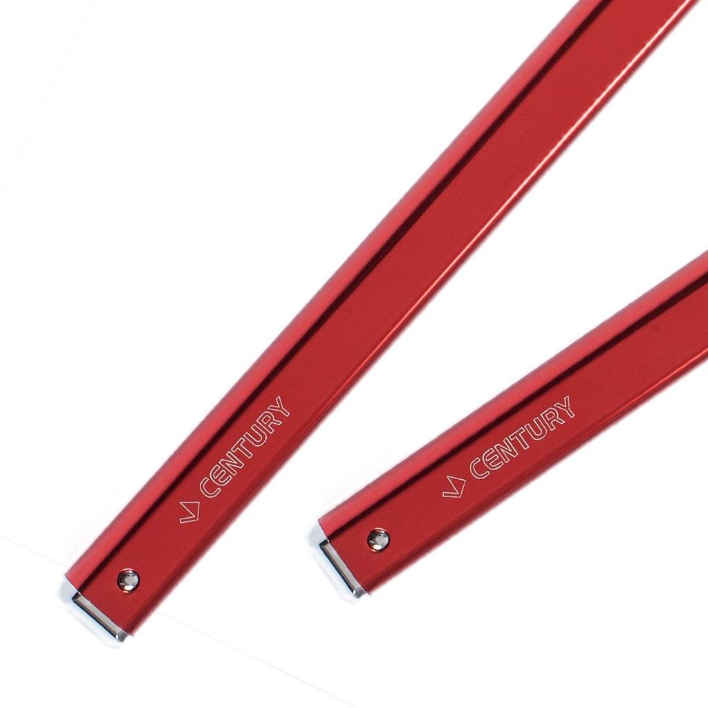 Premium Aluminum Kamas - High-Quality Martial Arts Training Swords for Kendo, Iaido & Self-Defense Practice - Perfect for Dojo Training, Martial Arts Enthusiasts & Collectors