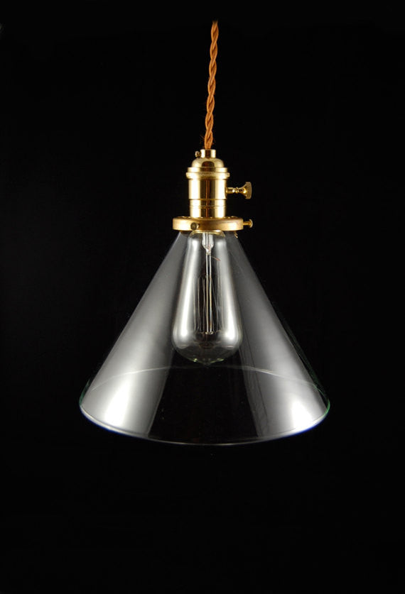 Stefan Pendant Light - Modern Hanging Ceiling Lamp for Kitchen Island, Dining Room & Bedroom Lighting | Dimmable LED Fixture with Adjustable Height