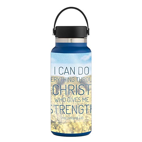 Through Christ