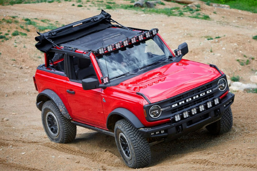 2021-2023 Ford Bronco Baja Designs 50