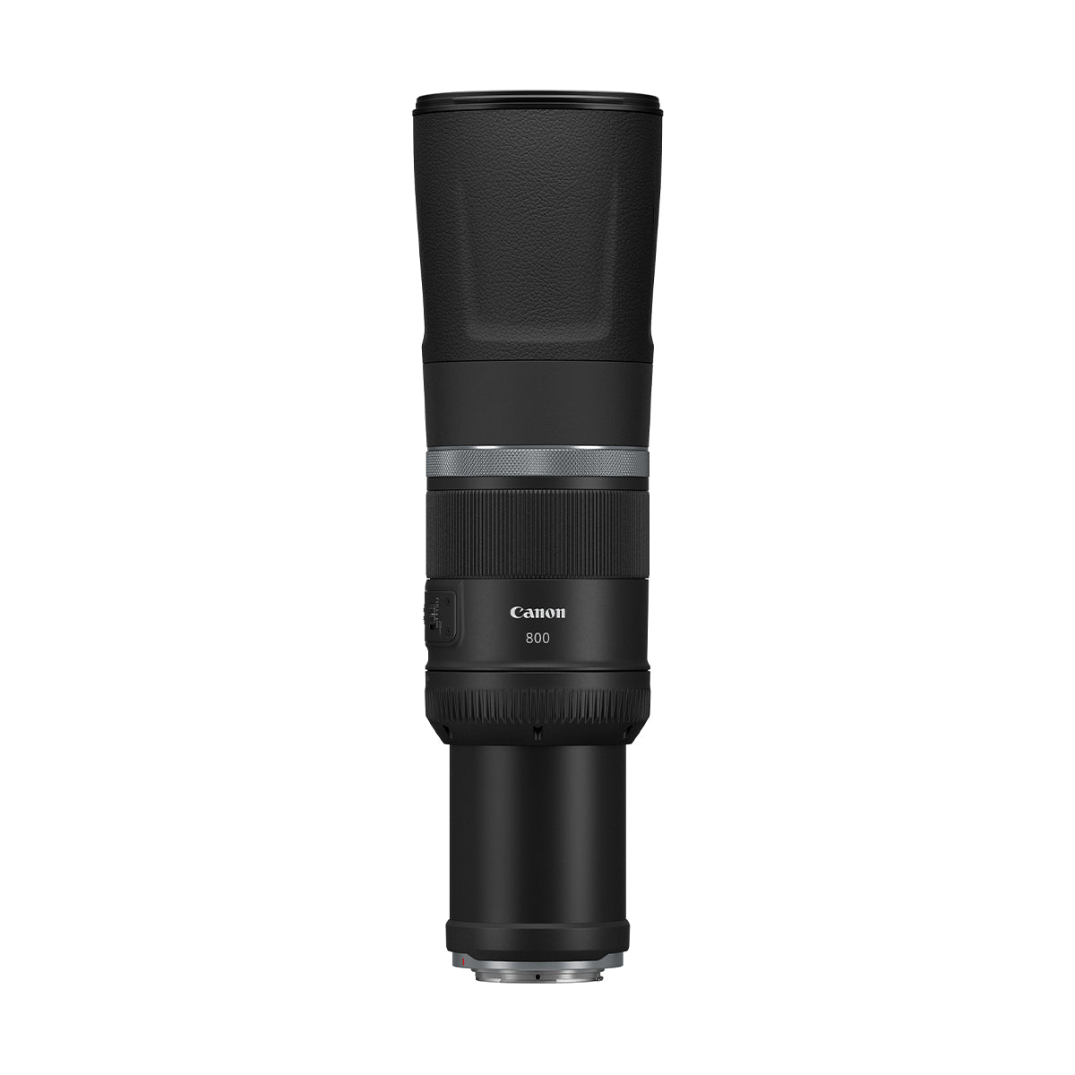 Canon RF 800mm F11 IS STM Super Telephoto Lens for Wildlife & Sports Photography - Perfect for Bird Watching, Safari Adventures, and Long-Distance Shooting