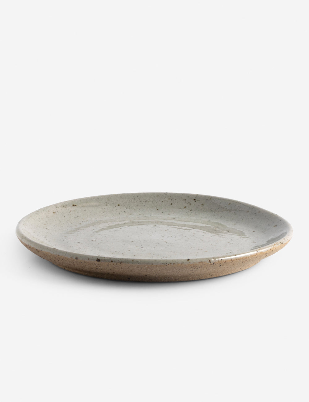 Diem Salad Plate Set of 4 - Elegant Porcelain Appetizer Plates for Dinner Parties, Weddings & Home Decor - Perfect for Salads, Desserts & Charcuterie Boards