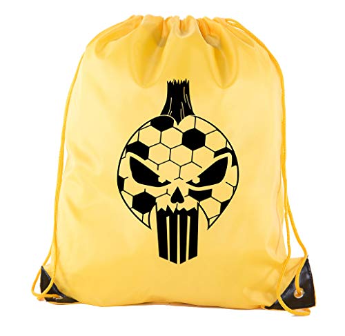 Punisher-athletic Gold