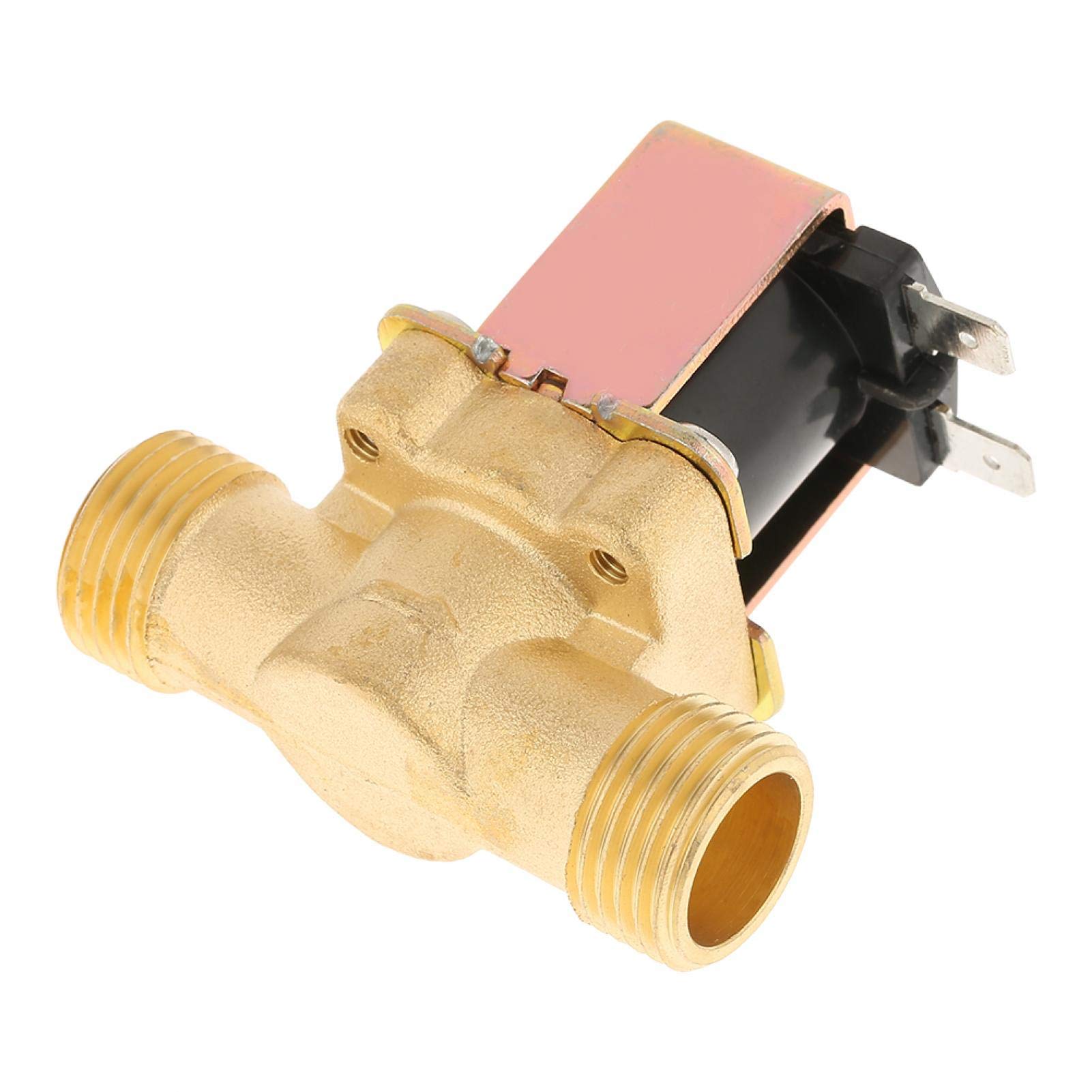 12V DC 1/2