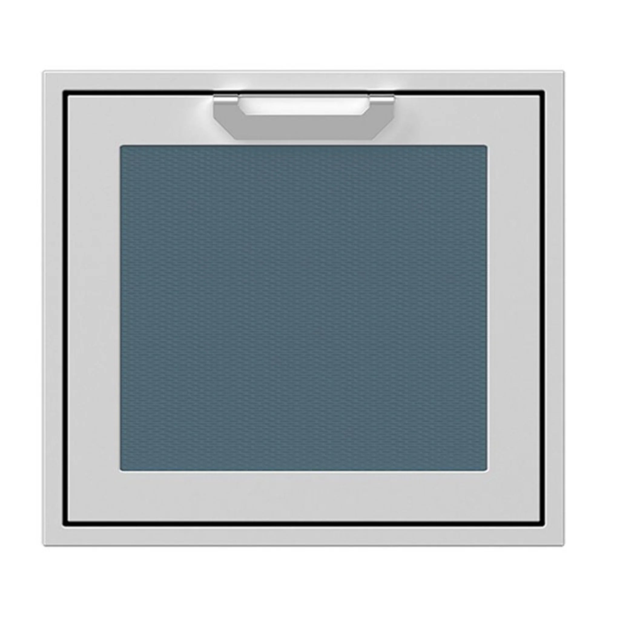 Hestan 24-Inch Stainless Steel Single Access Door AGAD24 - Commercial Kitchen Equipment for Restaurants & Food Service