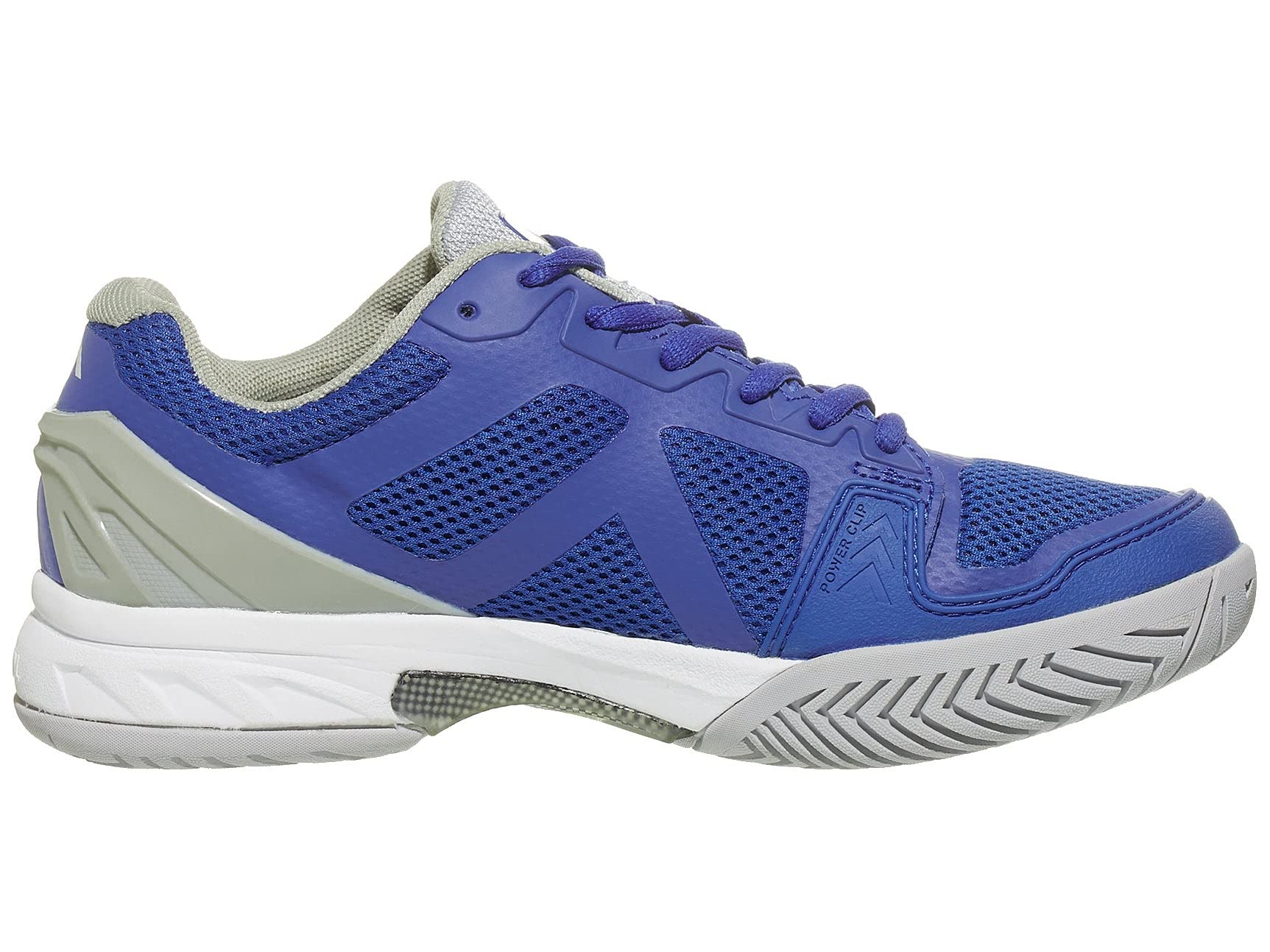 Tyrol Women's Drive-V Pro Series Pickleball Shoes - Lightweight Tennis Shoes for Women with Cushioning & Arch Support - Perfect for Pickleball, Tennis & Court Sports