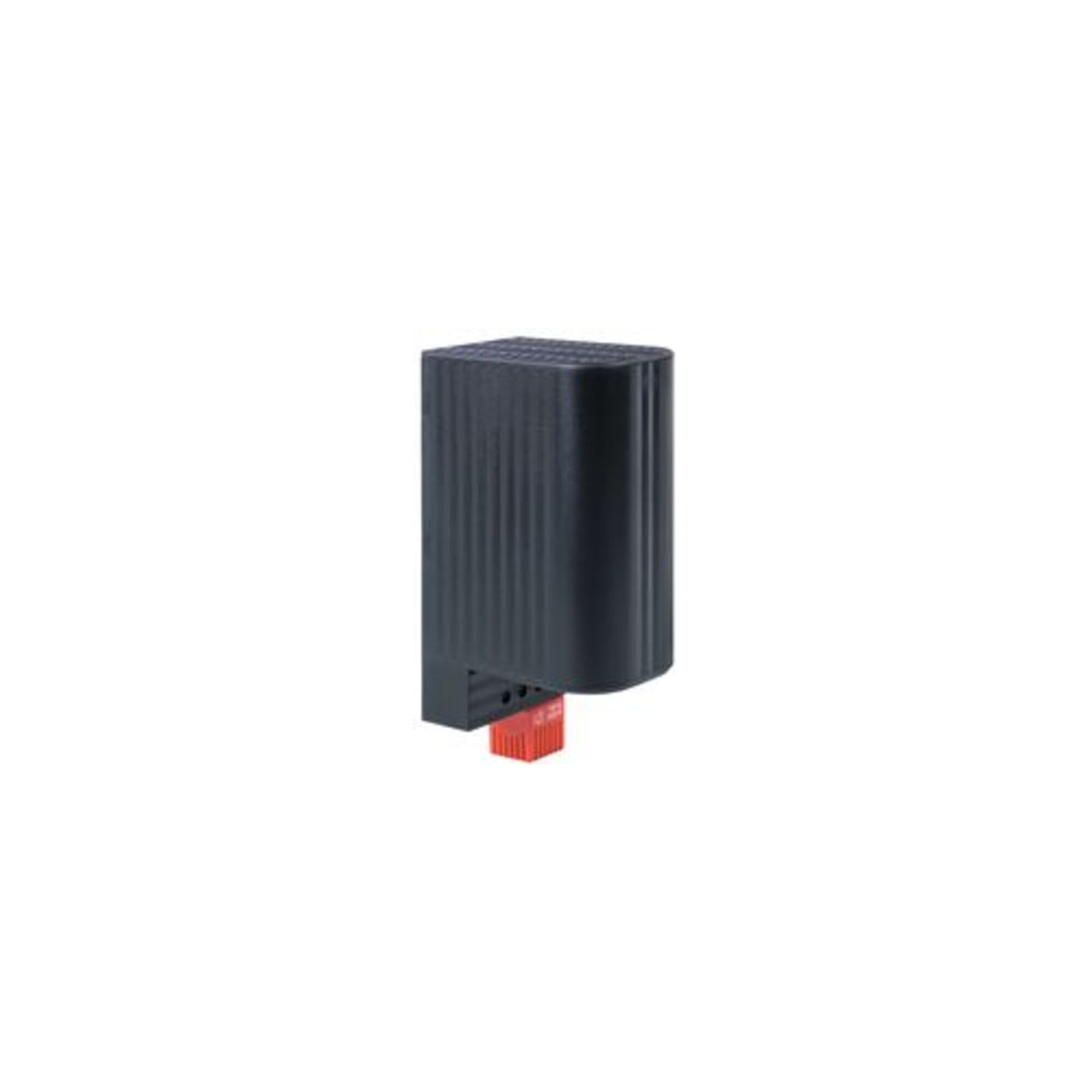 STEGO 06021.0-00 150W Touch Safe Heater 240V with 145°C+ Temperature for Industrial Equipment, Electrical Cabinets & Control Panels - Safe Heating Solution for Machinery Protection