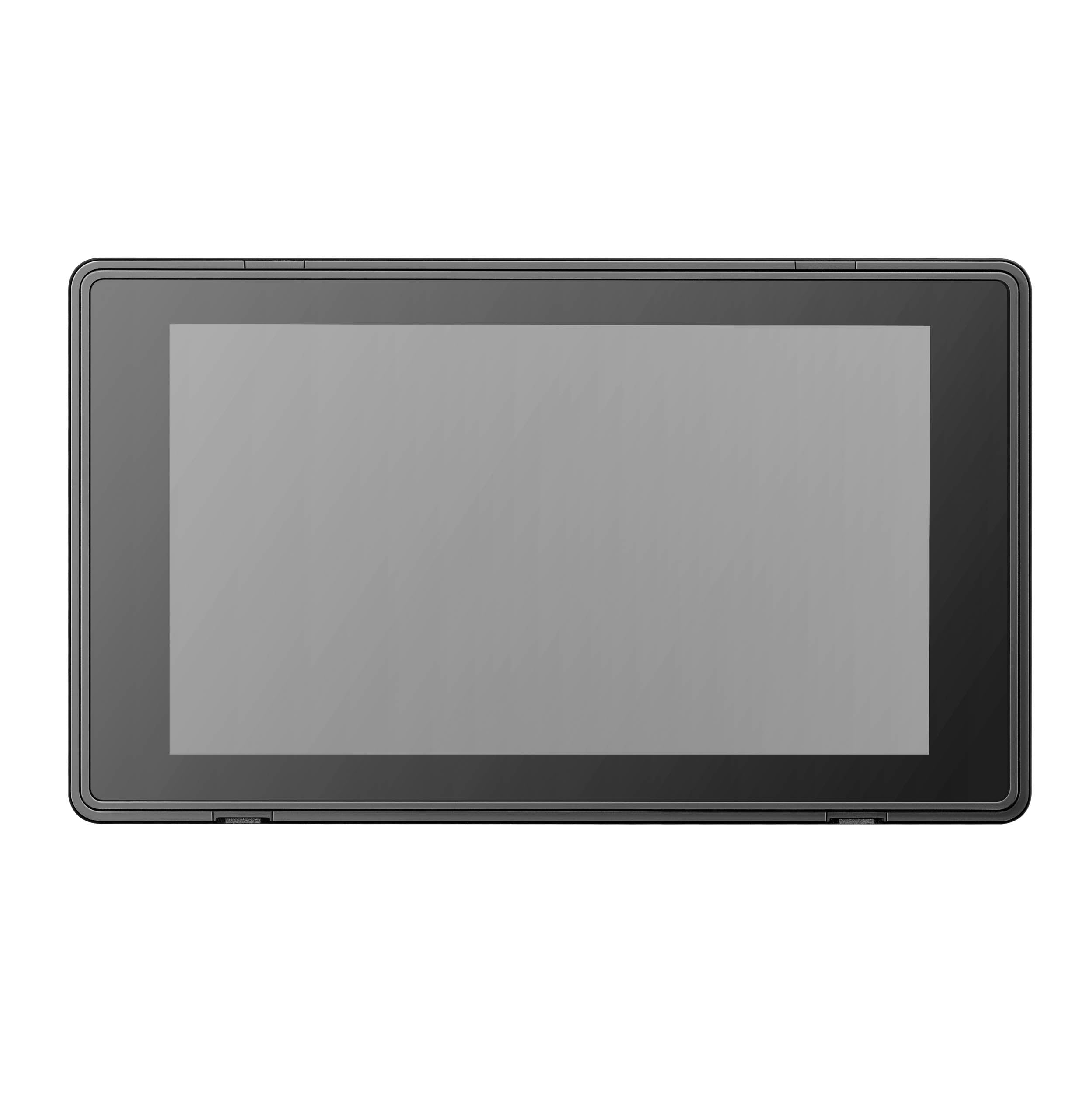 GM55 5.5 Inch IPS Touchscreen Field Monitor with 4K HDMI Input - On Camera LCD Display for DSLR, Mirrorless & Video Production