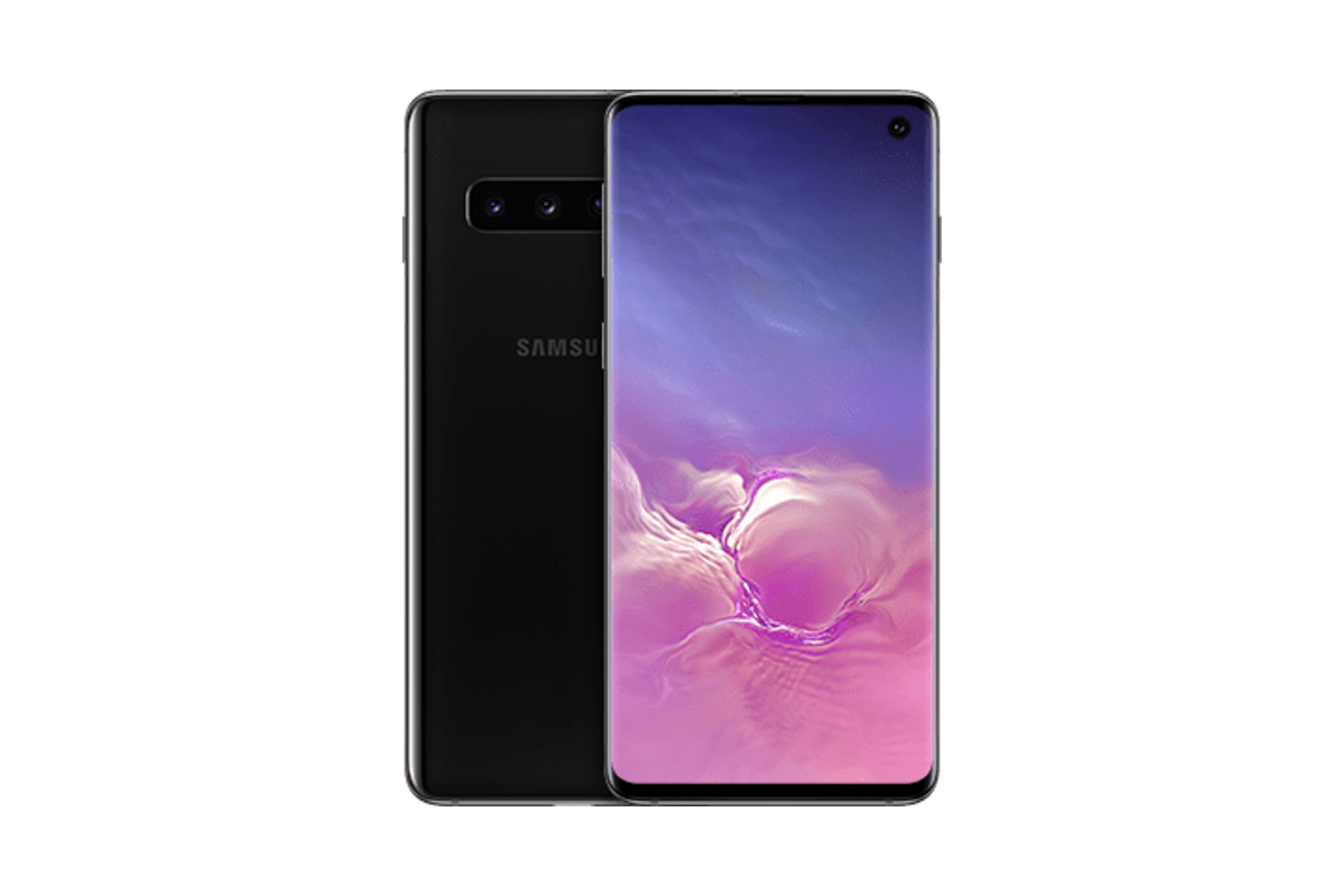 Unlocked Samsung Galaxy S10 128GB Smartphone - 6.1