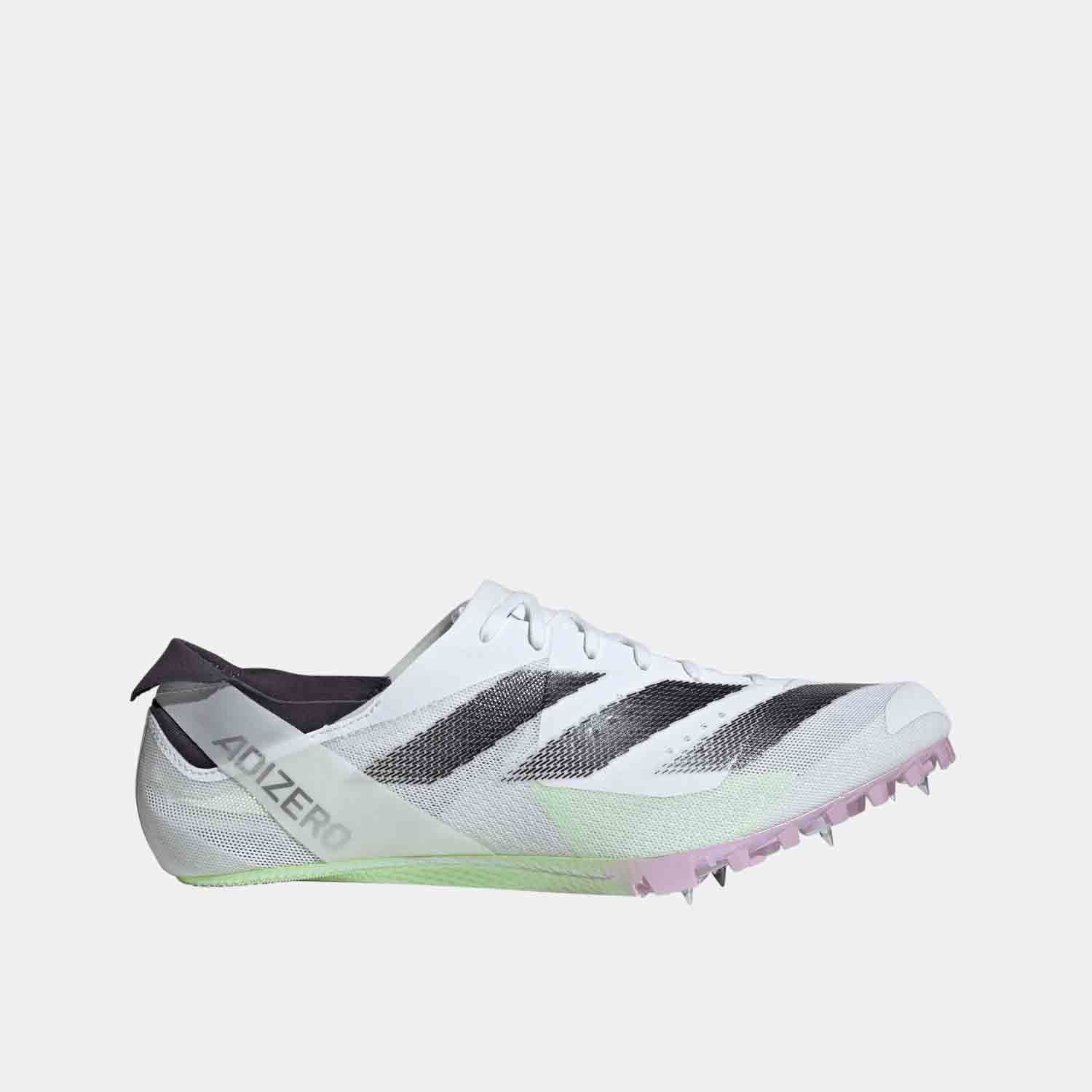 White/Core Black/Green Spark