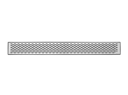QM Linear Shower Drain 28
