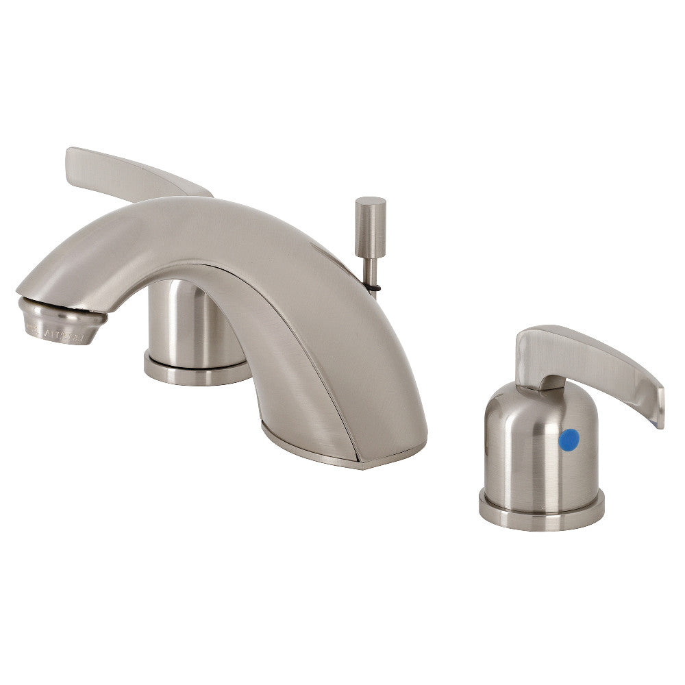 Kingston Brass FB8951EFL Centurion Widespread Bathroom Faucet - Elegant 8