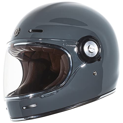Gloss Nardo Grey