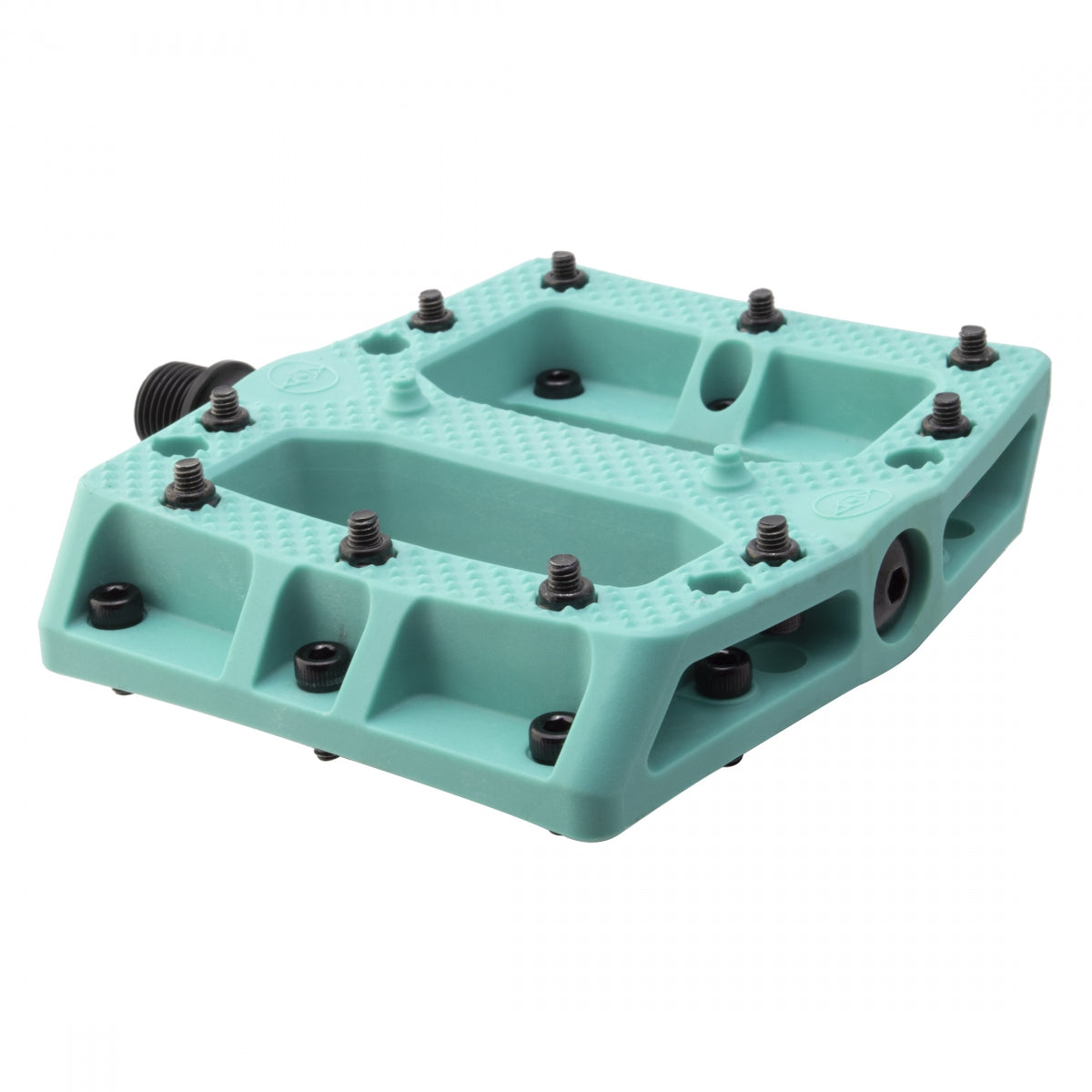 Alienation Foot Fetish BMX Pedals - 9/16