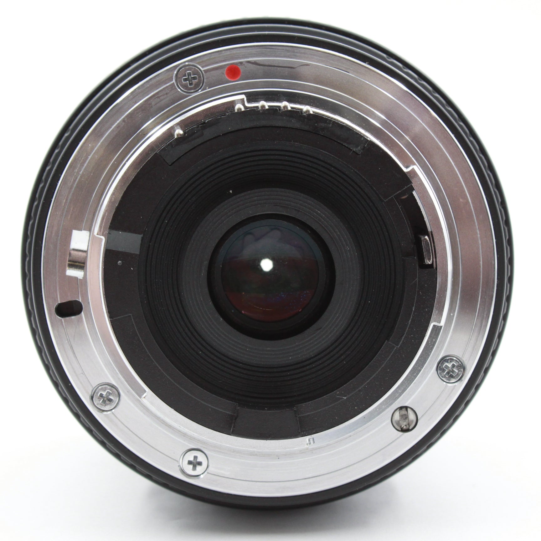 Used Sigma 18-50mm f/3.5-5.6 DC Zoom Lens for Nikon F Mount - Perfect for Portrait, Travel & Everyday Photography