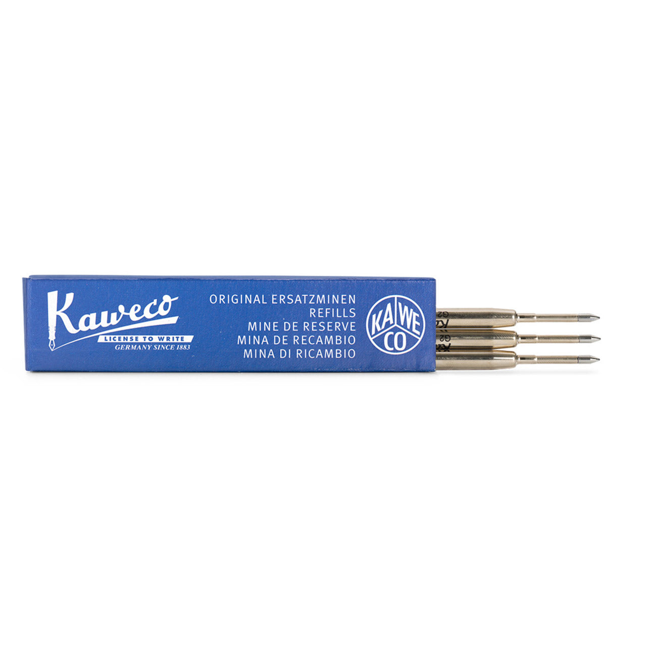 Premium G2 Ballpoint Pen Refills - Smooth Writing 0.7mm Medium Point - Compatible with Pilot G2, Parker, and Other Popular Pens - Perfect for Office, School, and Everyday Use