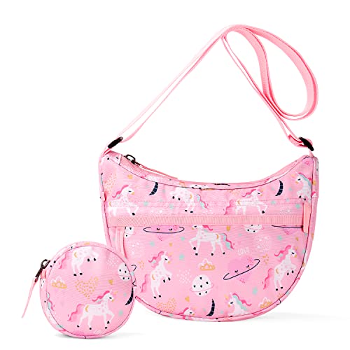 Unicorn-pink