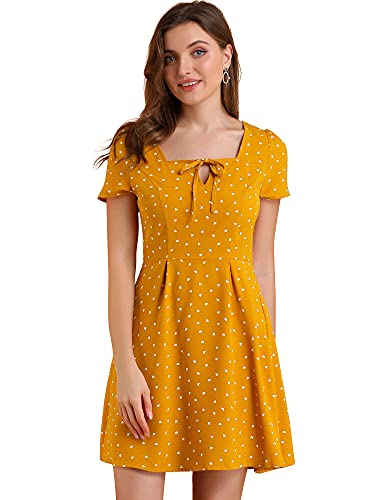 Yellow-heart