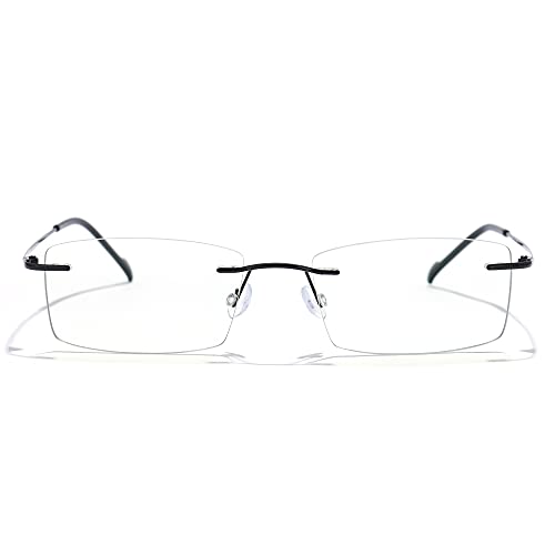 11-black-8602 Titanium Frame