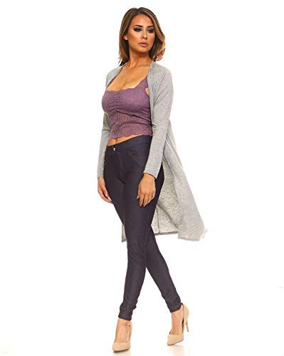 C1 Heather Grey