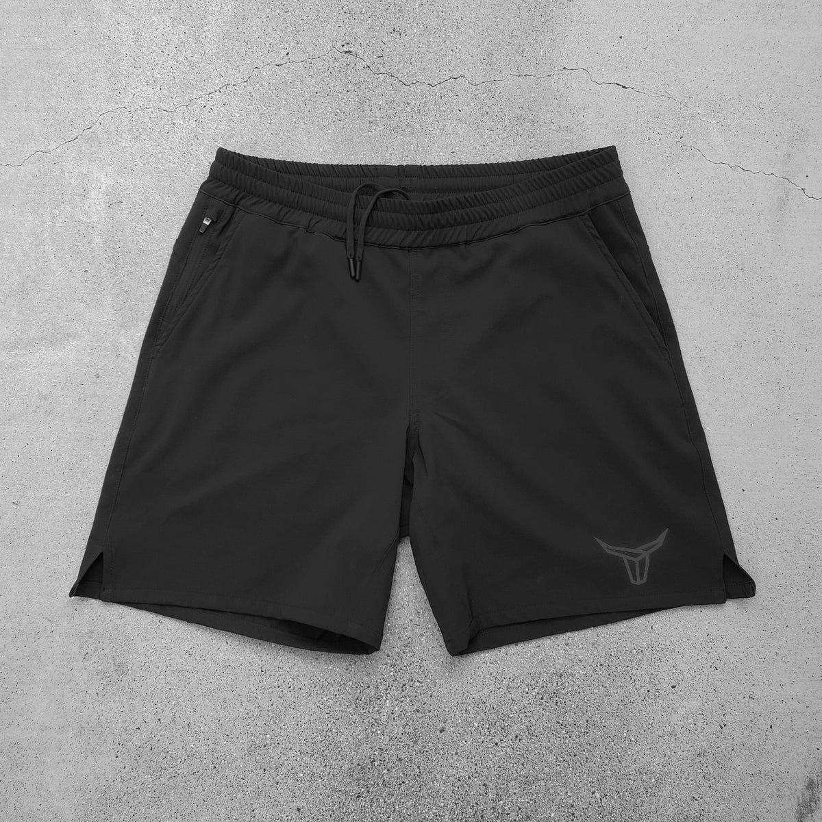 Men's Alpha Toro Training Shorts - Lightweight Quick-Dry Gym Workout Shorts for Running & Fitness | Perfect for Gym, Jogging & Active Lifestyle