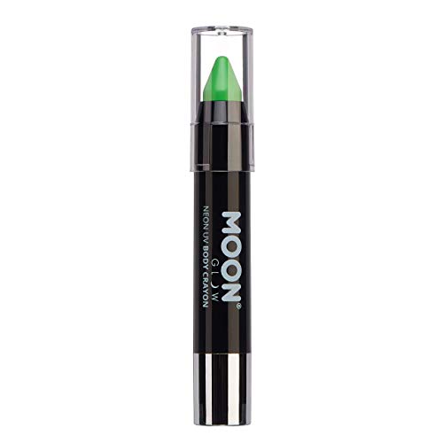 Intense Green