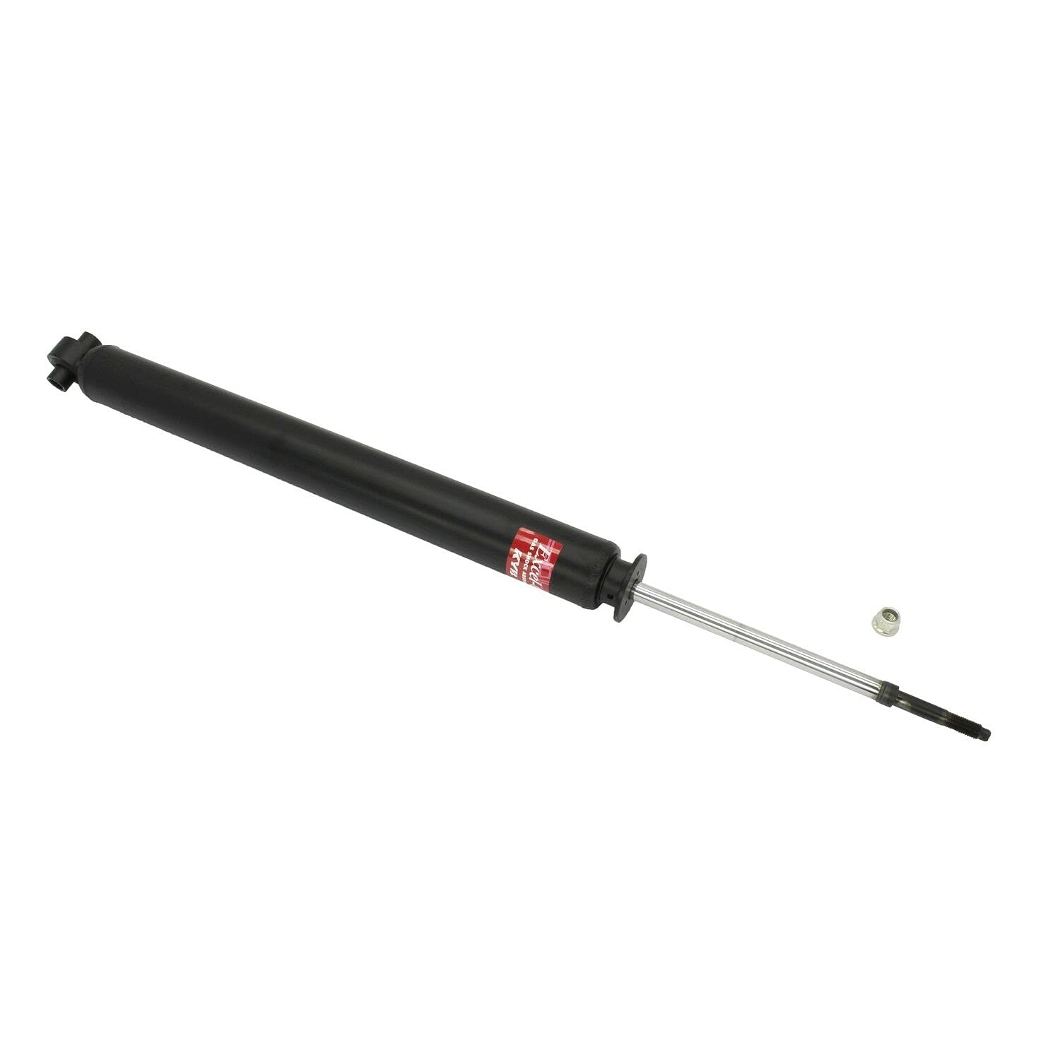 Replacement Pair of 2 Rear Shock Absorbers for Chrysler 300 & Dodge Charger AWD - High Performance Suspension Parts - Perfect for Rough Roads & Off-Road Driving