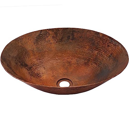 Natural Finish