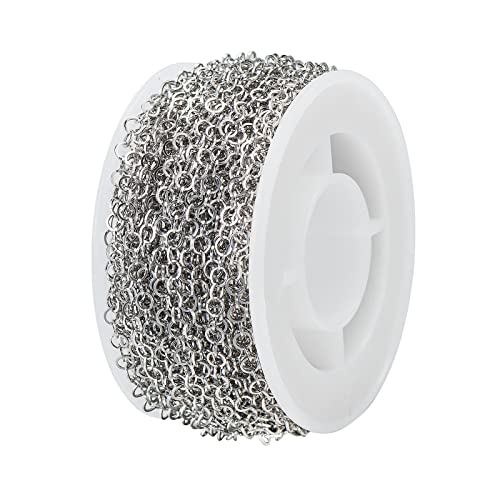 Steel Color