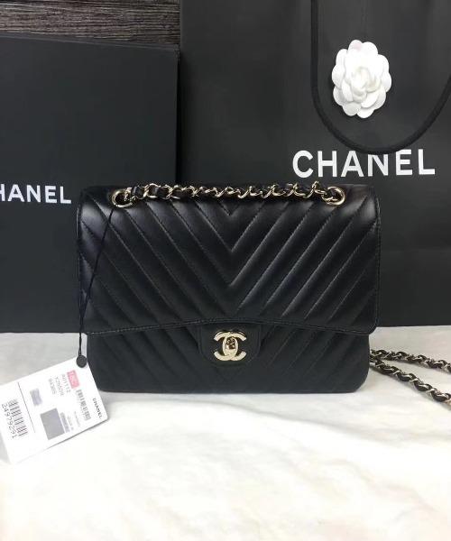 Chanel Mini Flap Bag Black - Classic Quilted Leather Crossbody Purse for Women | Perfect for Date Night, Parties & Everyday Luxury