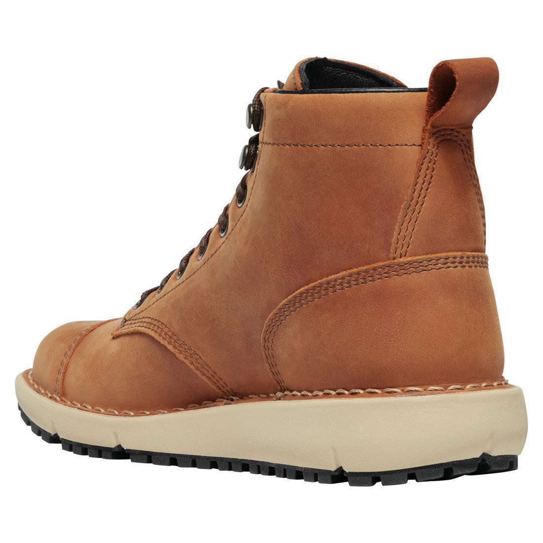 Logger 917 Cap Toe GTX Boot Sierra