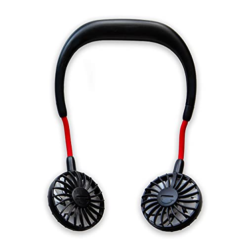 Black with Red Arms