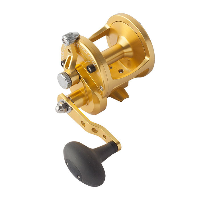 Avet G2 LX 6.0 Magic Cast Fishing Reel - Saltwater & Offshore Reel for Big Game Fishing | Perfect for Deep Sea, Trolling & Sport Fishing