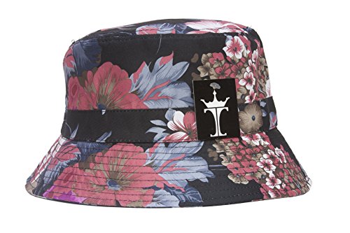 Floral - F102b