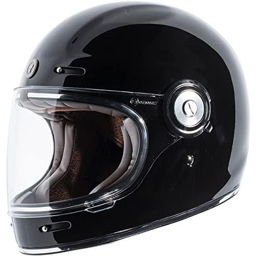 Gloss Black