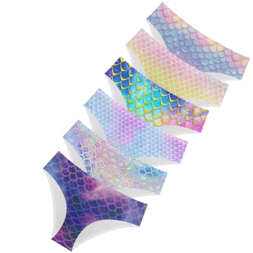 Mermaid Scales
