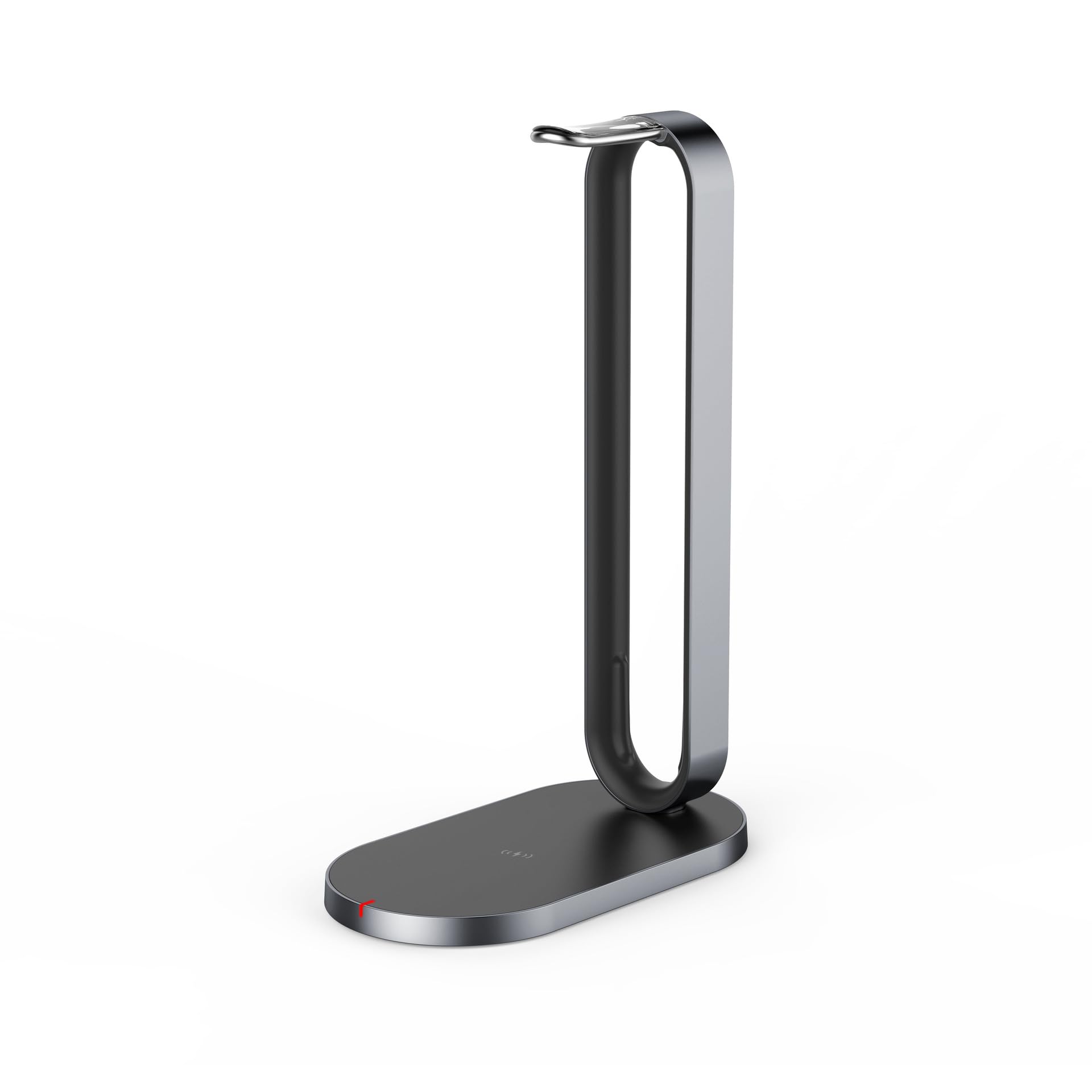 Yealink BH76 Microsoft Teams Certified USB-A Bluetooth Headset with Charging Stand - Noise Cancelling Wireless Headphones for Office, Remote Work & Video Conferencing (Black)