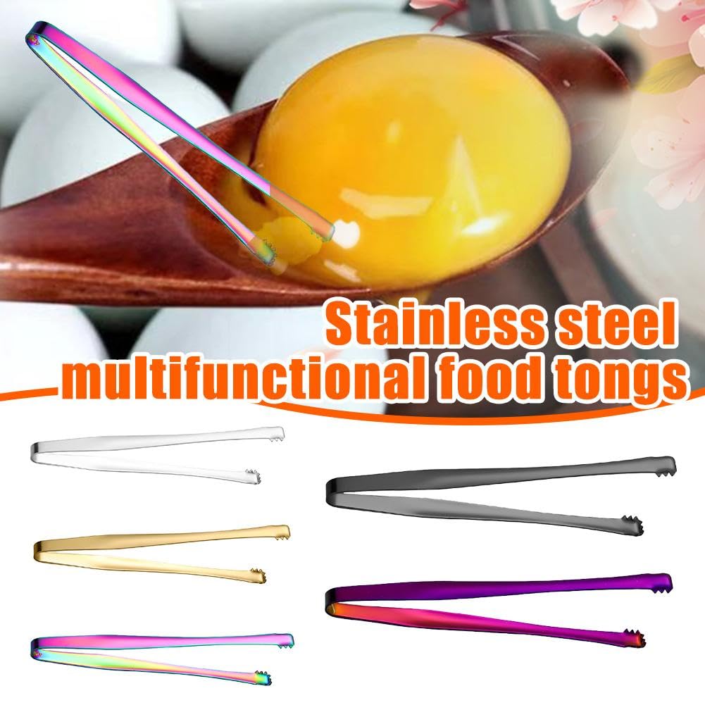 Egg Chalaza Remover Tool - Essential Kitchen Utensil for Chefs & Bakers | Easy Egg White Extraction | Remove Eggshell Fragments & Chalazae Efficiently | Perfect for Baking, Cooking & Professional Kitchens