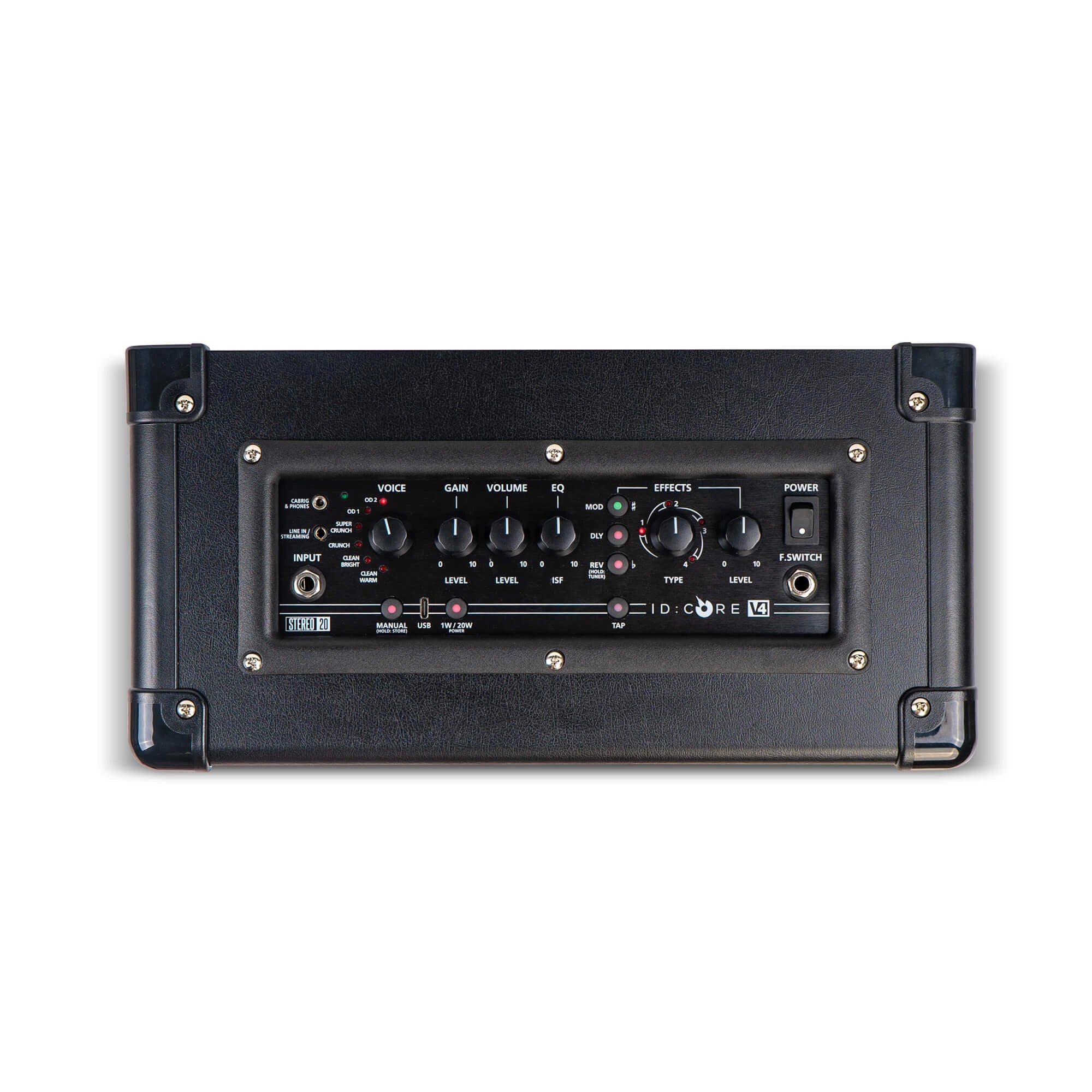 Blackstar ID:Core V4 Stereo 20W 2x5
