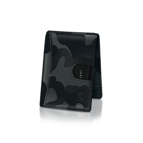 Camo Black