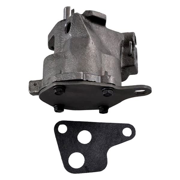 Enginetech EP81A High Performance Oil Pump for AMC Chrysler 2.5L 150 4.0L 242 4.2L 258 - Perfect for Engine Rebuilds & Performance Upgrades